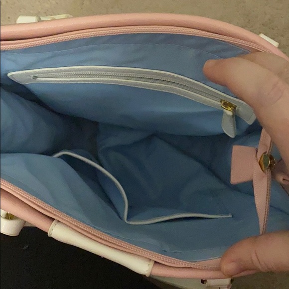 Adrienne Vittadini Purse - Picture 3 of 8